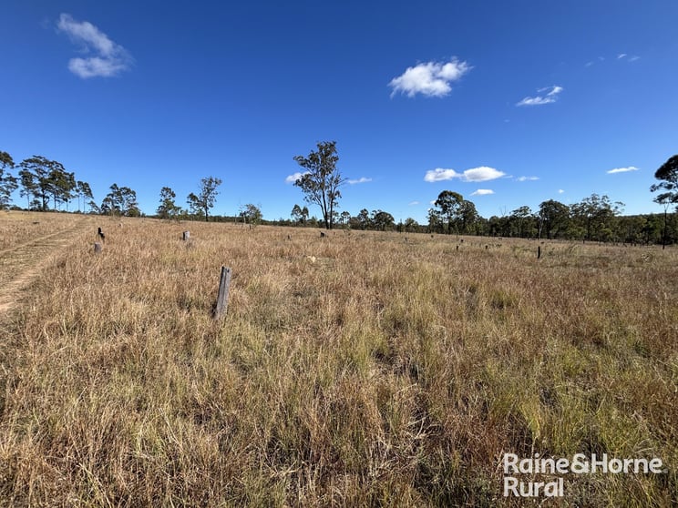 Click to view all images 754 Pedersens Rd Dangore QLD 4610 - Image 3