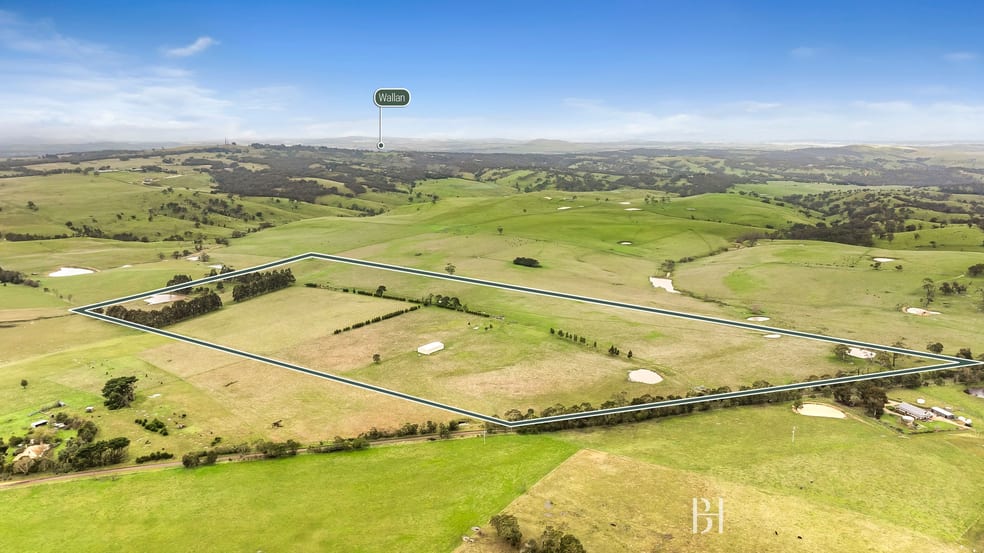 Click to view all images 615 Old Mill Road Bylands VIC 3762 - Image 2