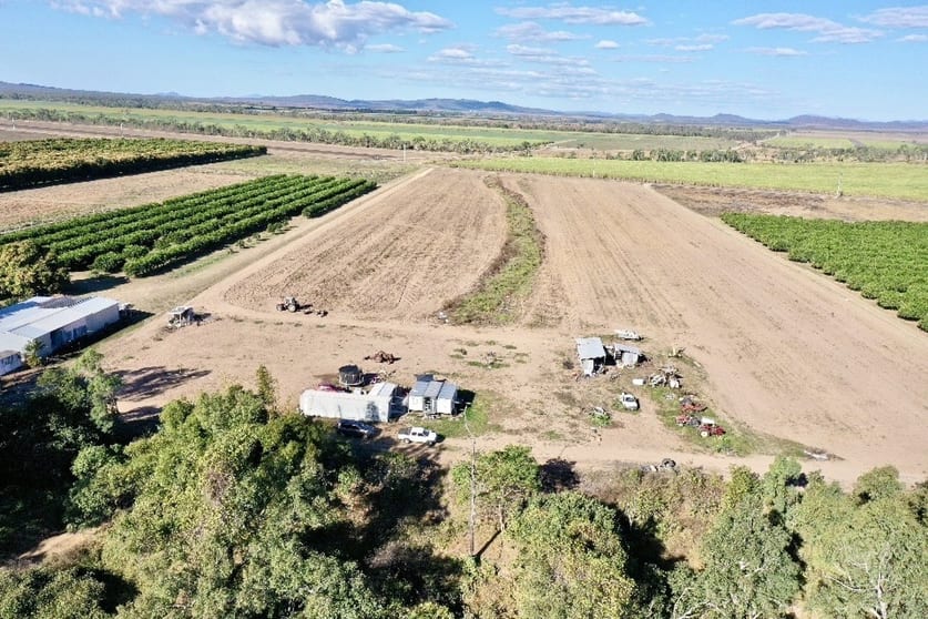 Click to view all images 2590 Kirknie Road Kirknie QLD 4806 - Image 3