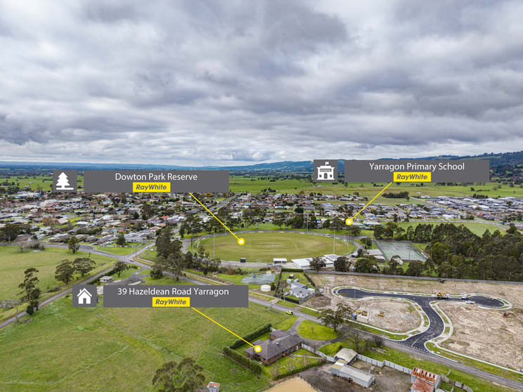 39 Hazeldean Road Yarragon VIC 3823 - Image 3