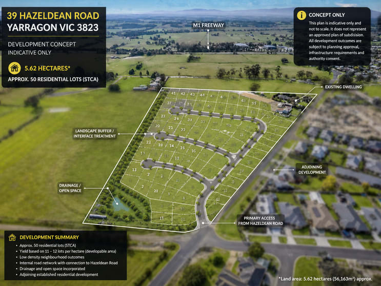 39 Hazeldean Road Yarragon VIC 3823 - Image 2