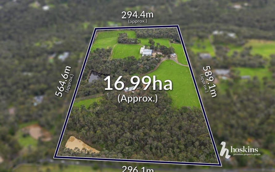 Click to view all images 139-141 Brysons Road Wonga Park VIC 3115 - Image 2