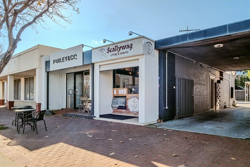 11 Coffee Shop Hindmarsh SA 5007 - Image 2