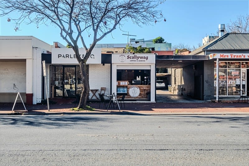 11 Coffee Shop Hindmarsh SA 5007 - Image 3