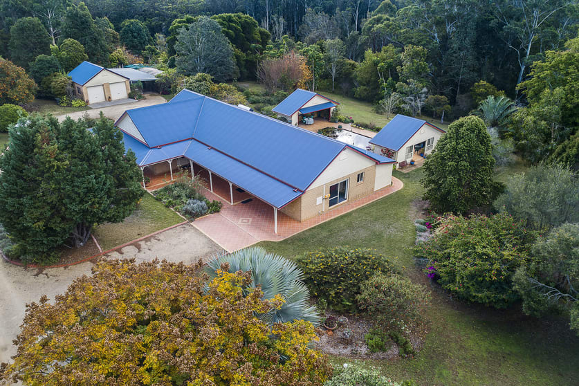 Click to view all images 43 Secombe Lane Redbank NSW 2446 - Image 2