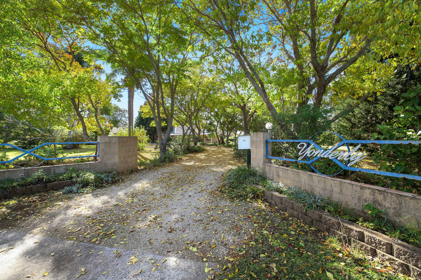 Click to view all images 43 Secombe Lane Redbank NSW 2446 - Image 3