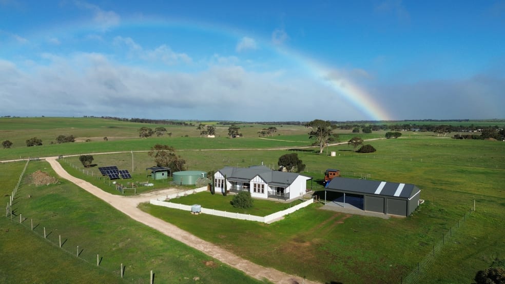 Click to view all images 51 Hassam Road Woodchester SA 5255 - Image 1