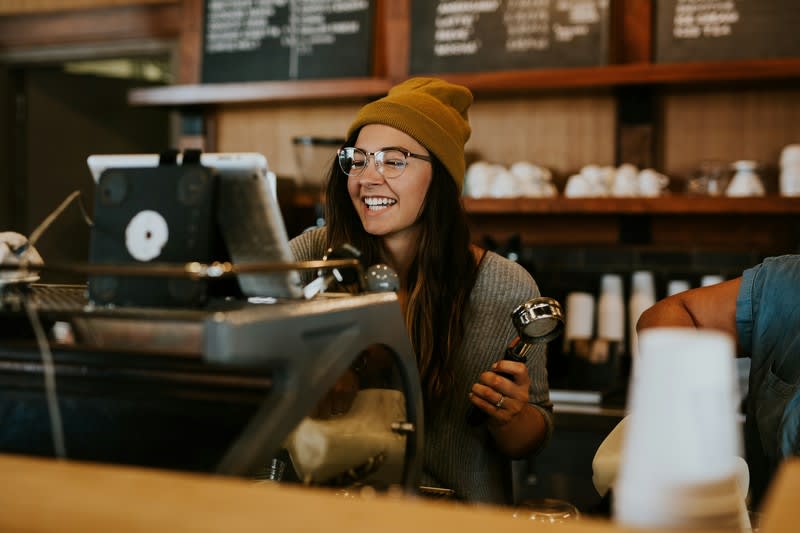 Click to view all images Cafe & Coffee Shop business for sale in Croydon - Image 2