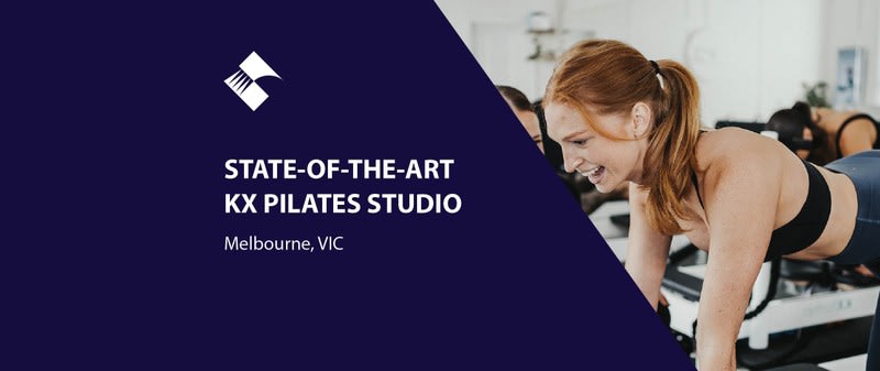 Click to view all images Recreation & Sport business for sale in VIC - Image 2