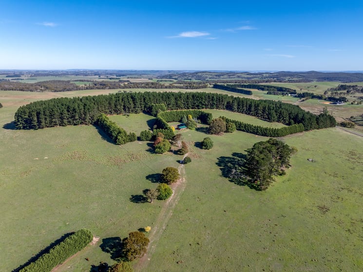 Click to view all images 5797 Taralga Road Taralga NSW 2580 - Image 2