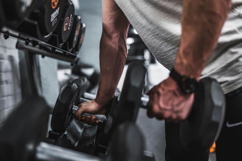 Click to view all images Sports Complex & Gym business for sale in Noosaville - Image 3