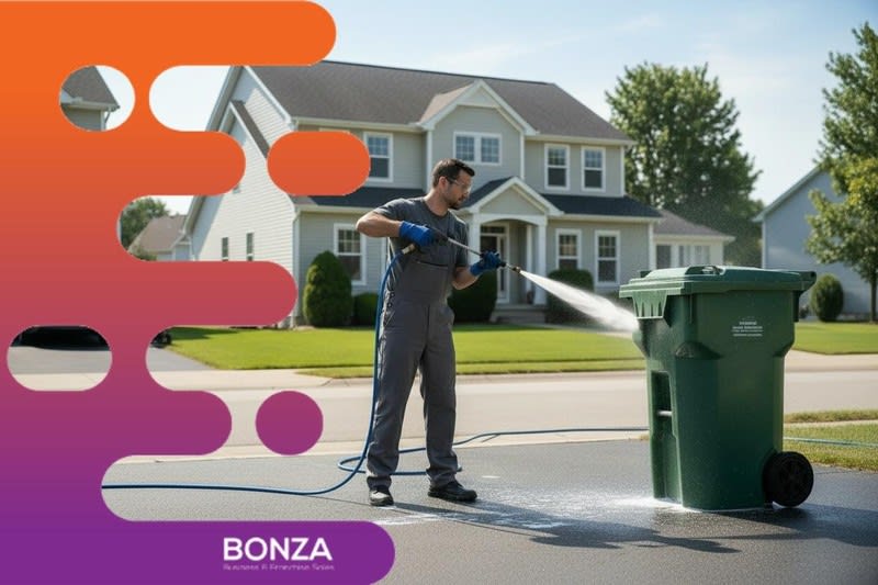 Cleaning & Maintenance  business for sale in Benowa - Image 1