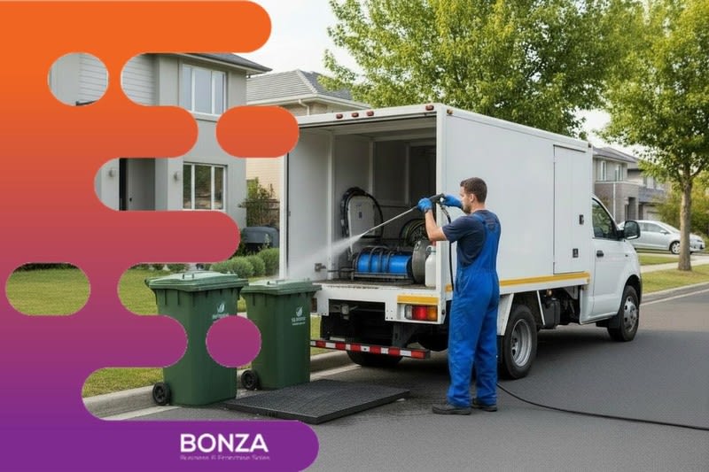 Cleaning & Maintenance  business for sale in Benowa - Image 3