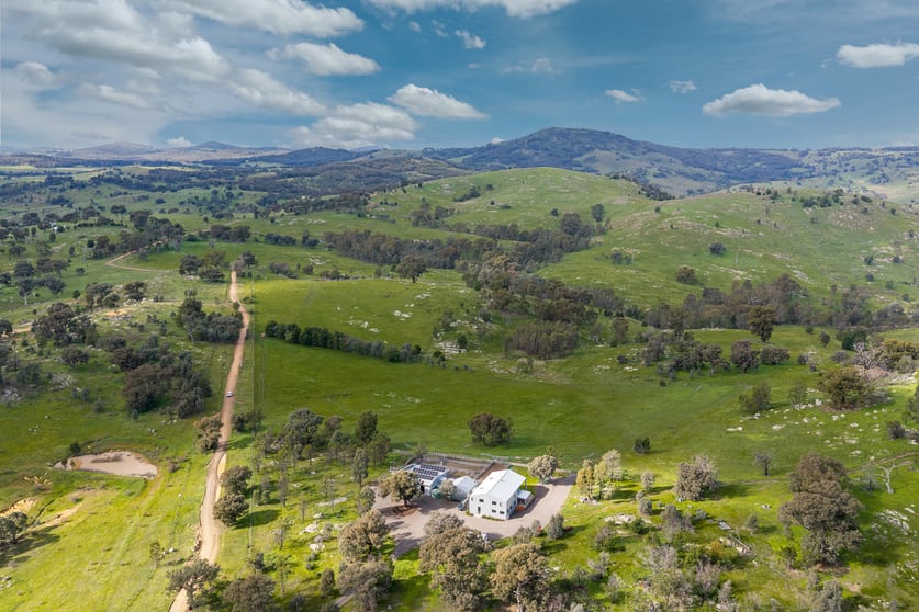 254 FERNHILLS ROAD Sheans Creek VIC 3666 - Image 3