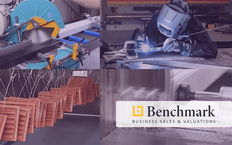 Click to view all images Industrial & Manufacturing business for sale in Melbourne Region VIC - Image 1