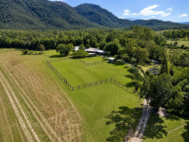 1006 Giru-Woodstock Road Mount Surround QLD 4809 - Image 1