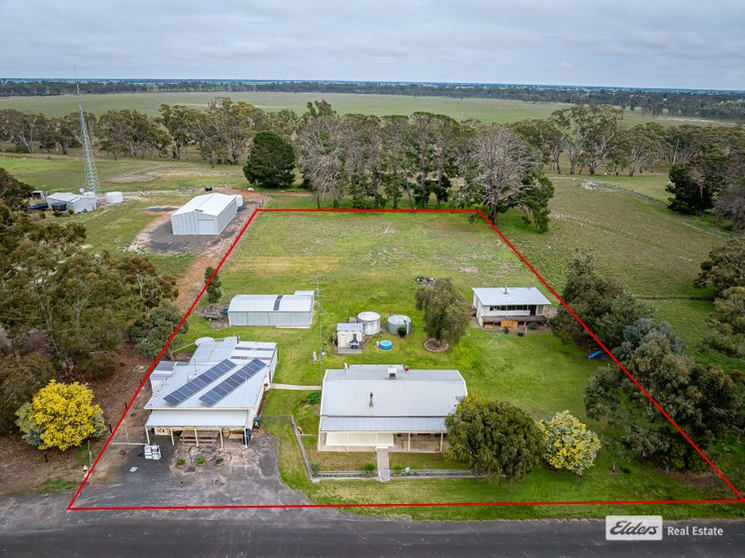 Click to view all images 579-581 Minimay-frances Road Minimay VIC 3413 - Image 1