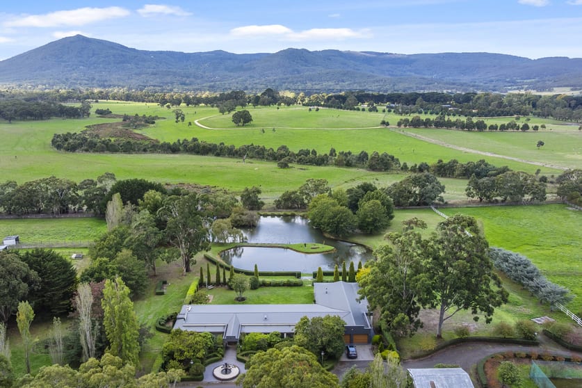 188 - 216 Mount Macedon Road Macedon VIC 3440 - Image 2