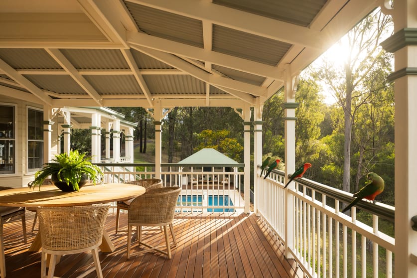 Click to view all images 320 Old Farm Road Pullenvale QLD 4069 - Image 2
