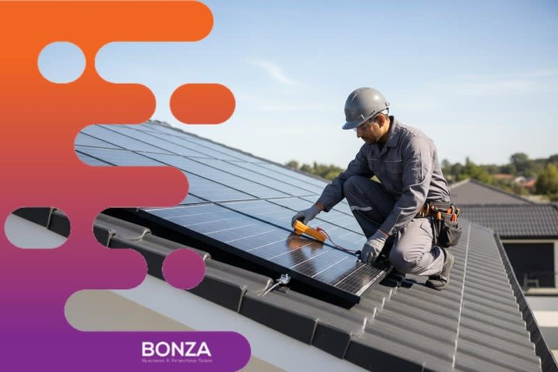 Electrical  business for sale in Cairns - Image 1