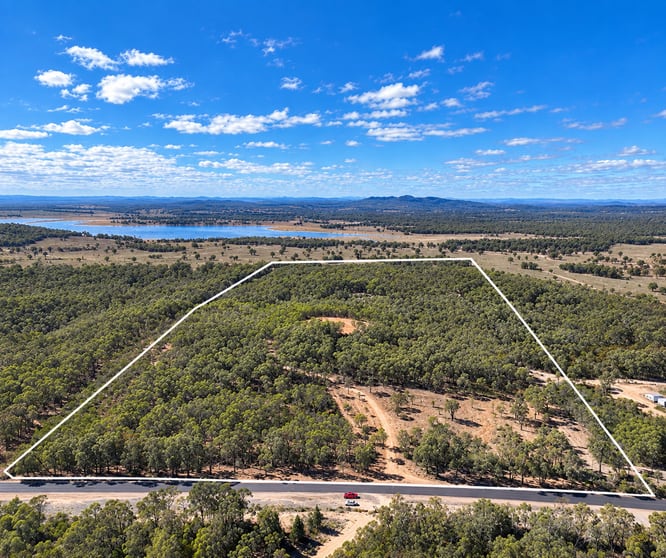 1783 Tobacco Road Coolmunda QLD 4387 - Image 2