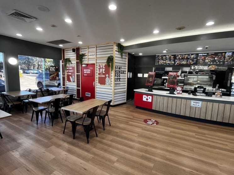 Restaurant  business for sale in Cleveland - Image 2