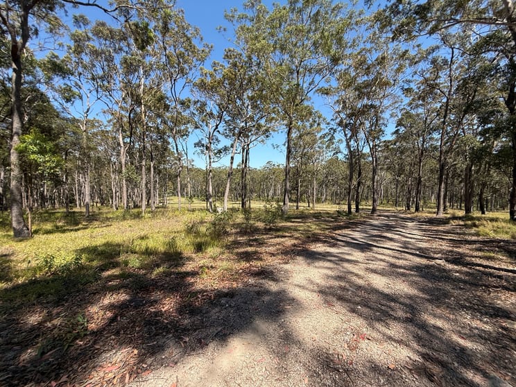 3 MOOMIN ROAD Moomin QLD 4887 - Image 2