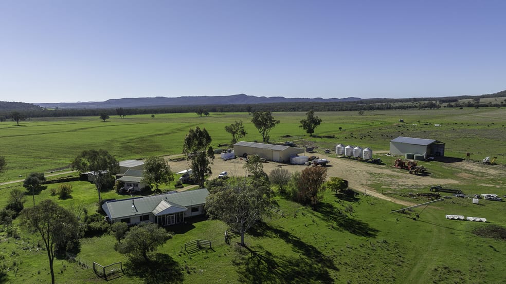 Click to view all images 'Tanamera' Allambie Road Bellata NSW 2397 - Image 3