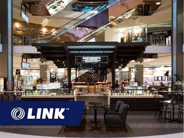 Click to view all images Cafe & Coffee Shop business for sale in Sydney Region NSW - Image 1