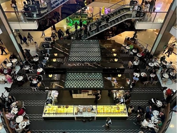 Click to view all images Cafe & Coffee Shop business for sale in Sydney Region NSW - Image 3