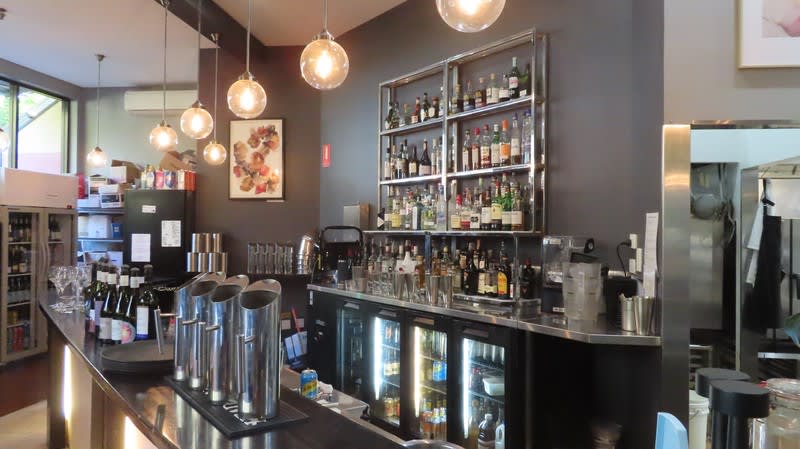 Click to view all images Food, Beverage & Hospitality business for sale in Twin Waters - Image 3