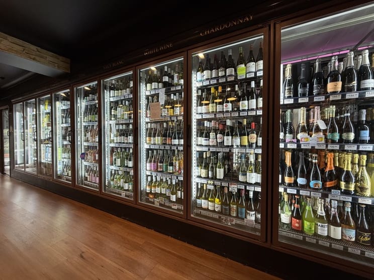 Click to view all images Food, Beverage & Hospitality business for sale in Wollongong - Image 2