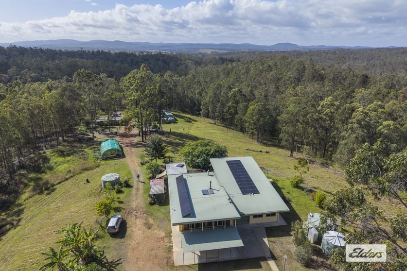 910 Jackadgery-Lilydale Road Lilydale NSW 2460 - Image 1