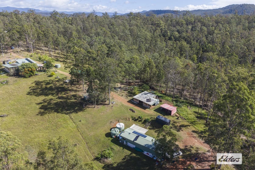910 Jackadgery-Lilydale Road Lilydale NSW 2460 - Image 2