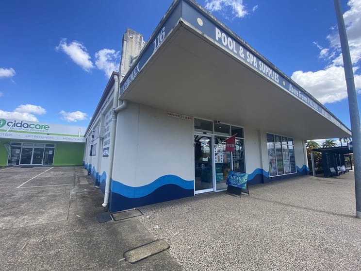 Click to view all images 116 Edith Street Innisfail QLD 4860 - Image 1