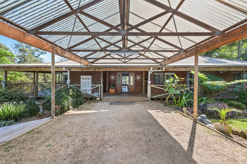 1831 Hannam Vale Road Lorne NSW 2439 - Image 2