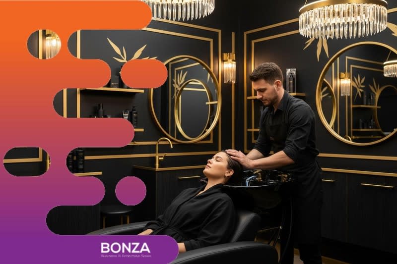 Click to view all images Hairdresser business for sale in Cleveland - Image 3