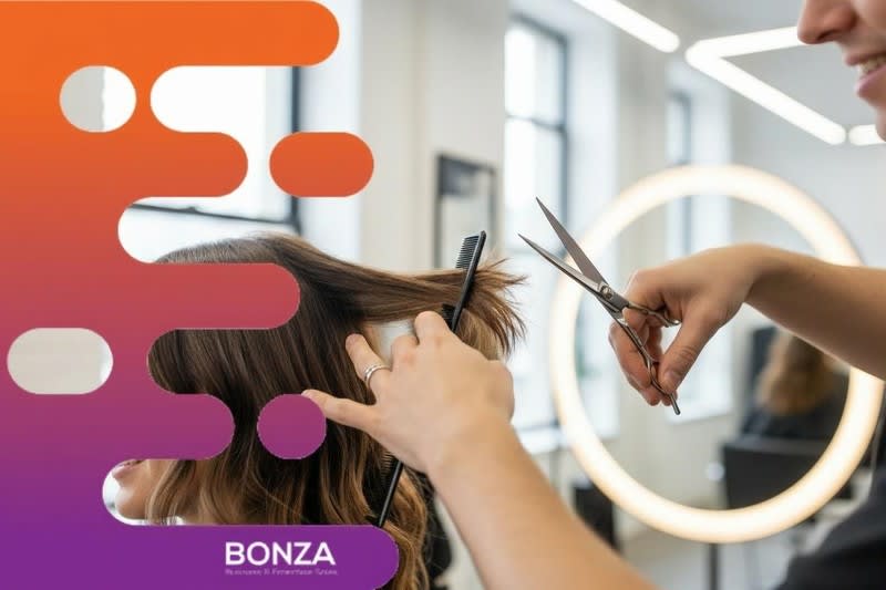 Click to view all images Hairdresser business for sale in Double Bay - Image 2