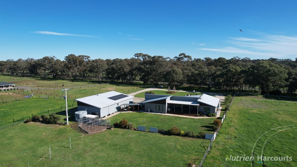 175 Landrigan Road Carisbrook VIC 3464 - Image 2