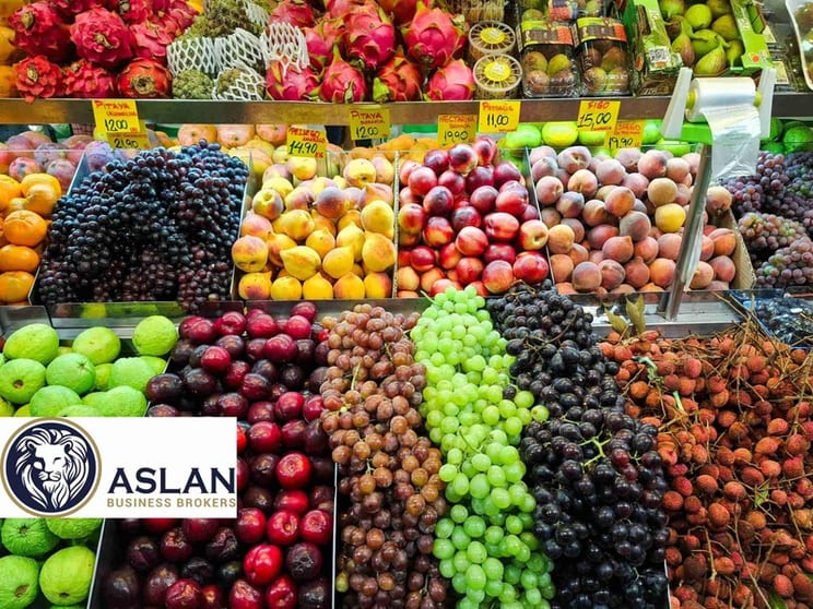Supermarket  business for sale in Caulfield - Image 2