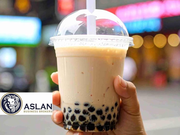 Click to view all images Franchise Business in Melbourne - Image 3