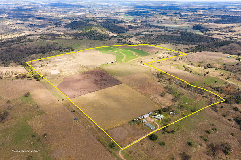 56 Pukallus Road Crows Nest QLD 4355 - Image 3