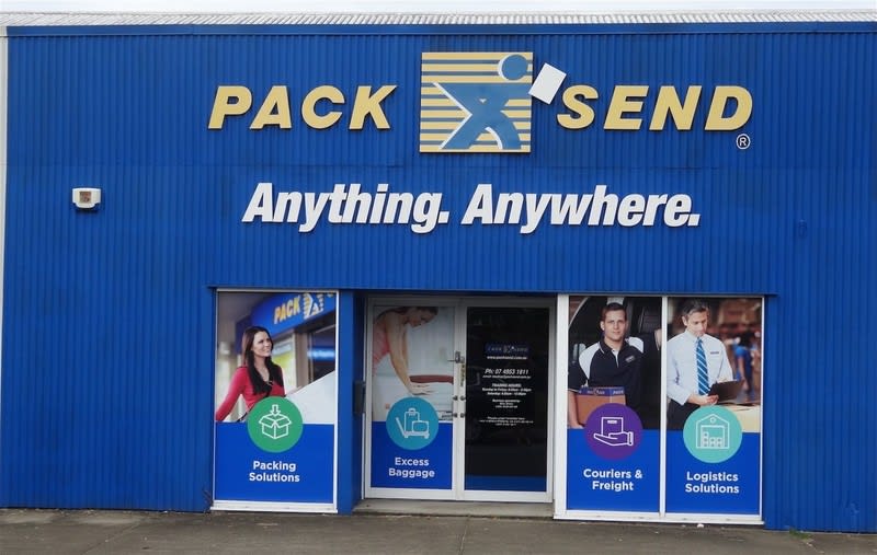 Click to view all images Road business for sale in Mackay - Image 1