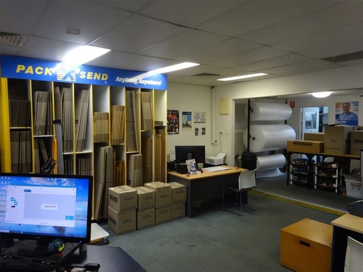 Click to view all images Road business for sale in Mackay - Image 3