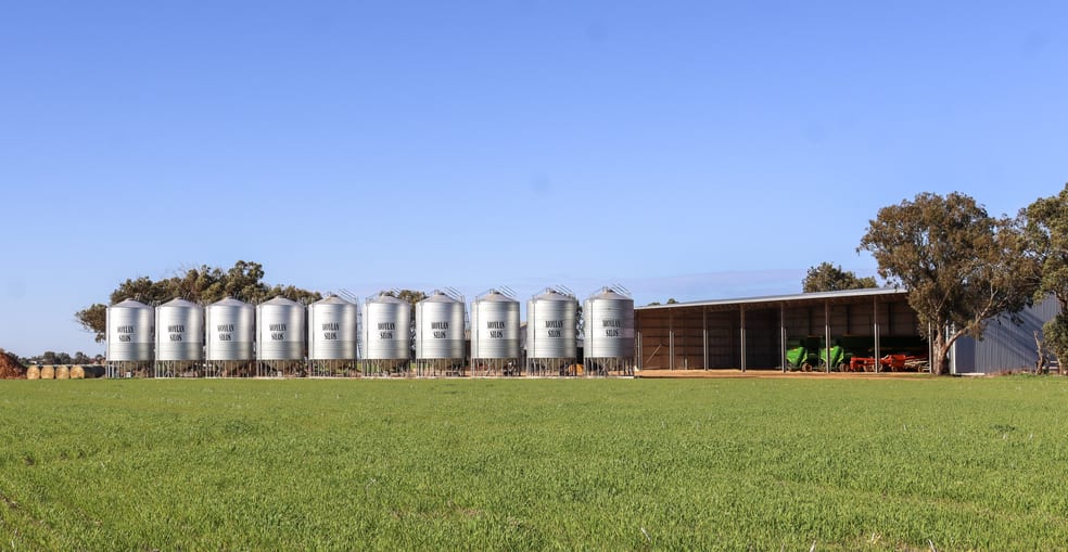 1724 Arthur Road Moonyoonooka WA 6532 - Image 1