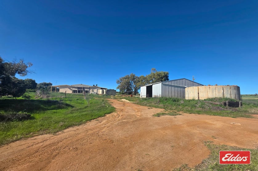 Click to view all images 100 Johnson Road Alma WA 6535 - Image 2