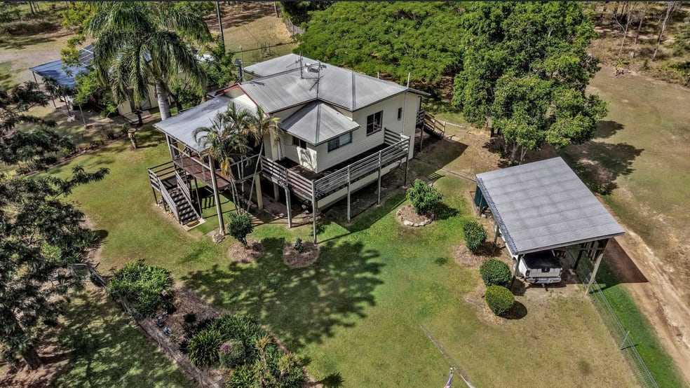 291 Walkers Flat Road Aramara QLD 4620 - Image 2