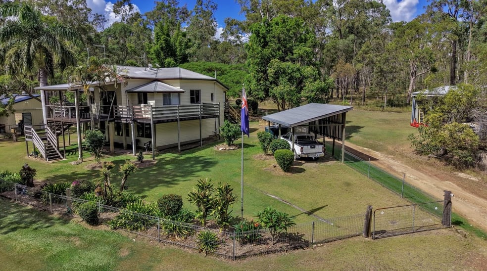291 Walkers Flat Road Aramara QLD 4620 - Image 3