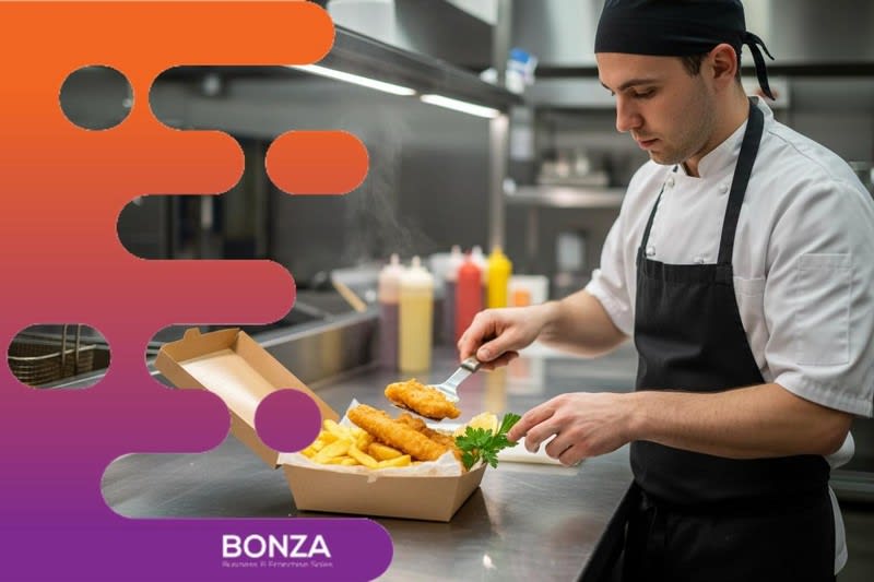 Click to view all images Takeaway Food business for sale in Meadow Springs - Image 2