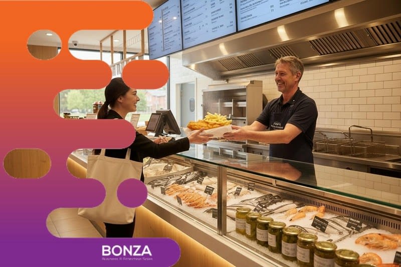 Click to view all images Takeaway Food business for sale in Meadow Springs - Image 3